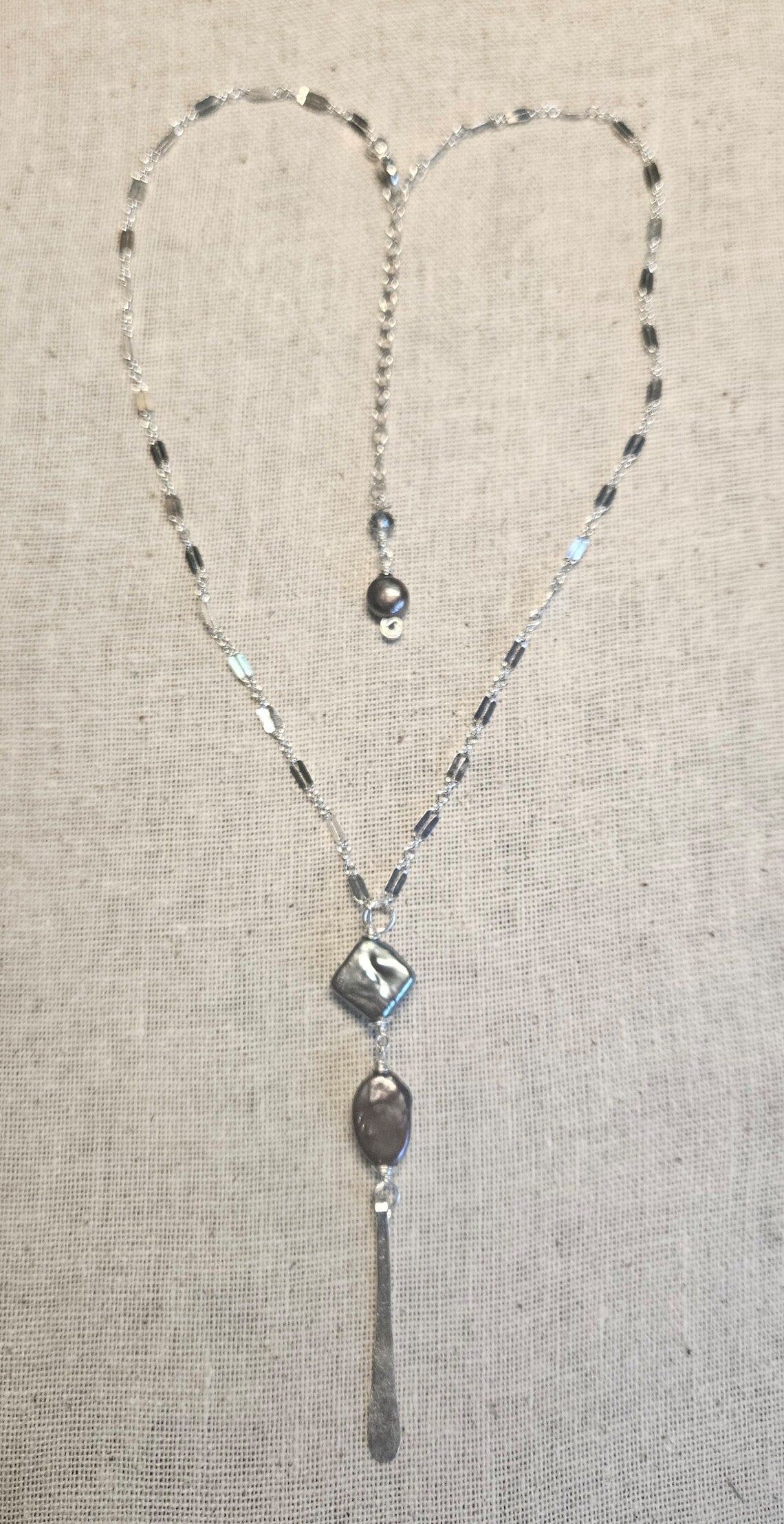 Moonlight Dreams Necklace