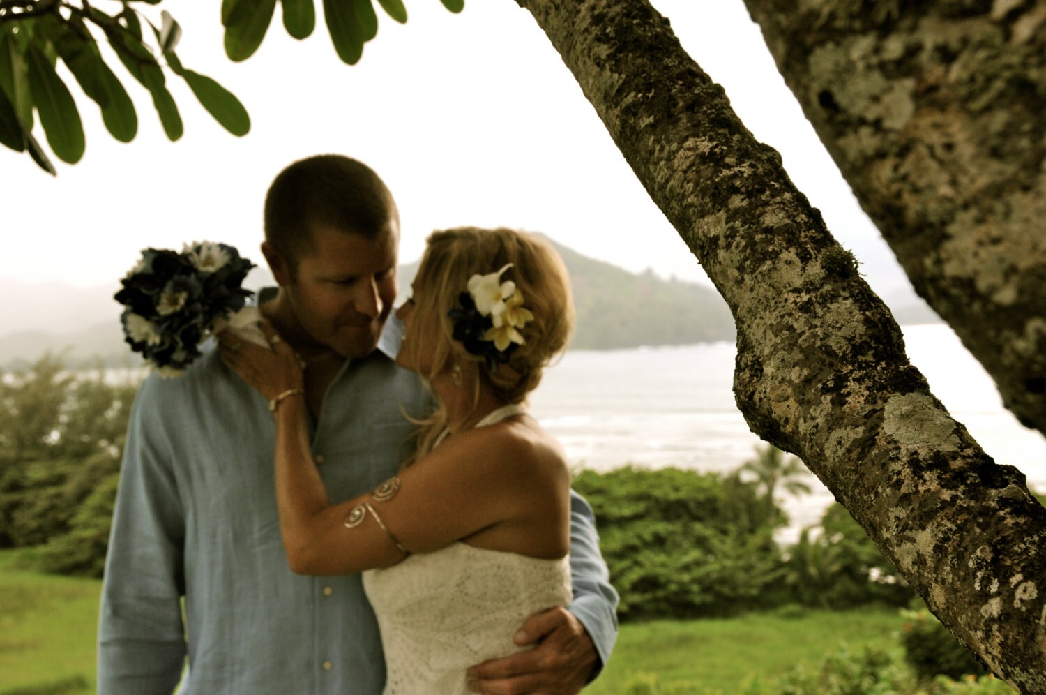 Grecian Swirl Upper Arm Cuff