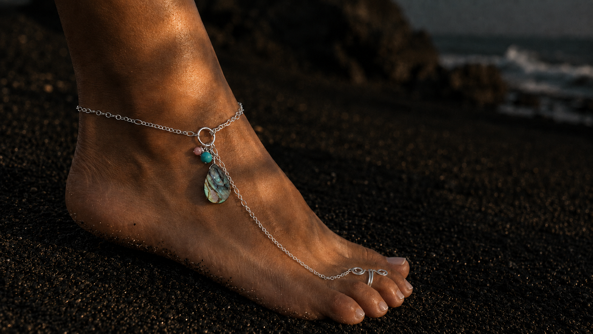 Barefoot Jewelry