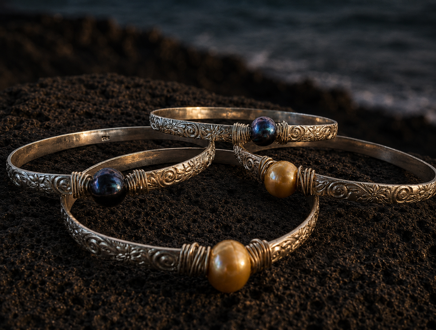 Bracelets & Bangles