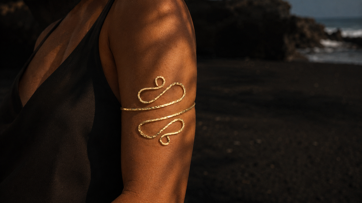 Arm Cuffs