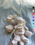 Nani Upper Arm Candy - Handcrafted Fine Jewelry by ShellDance Designs, Kona Hawaii